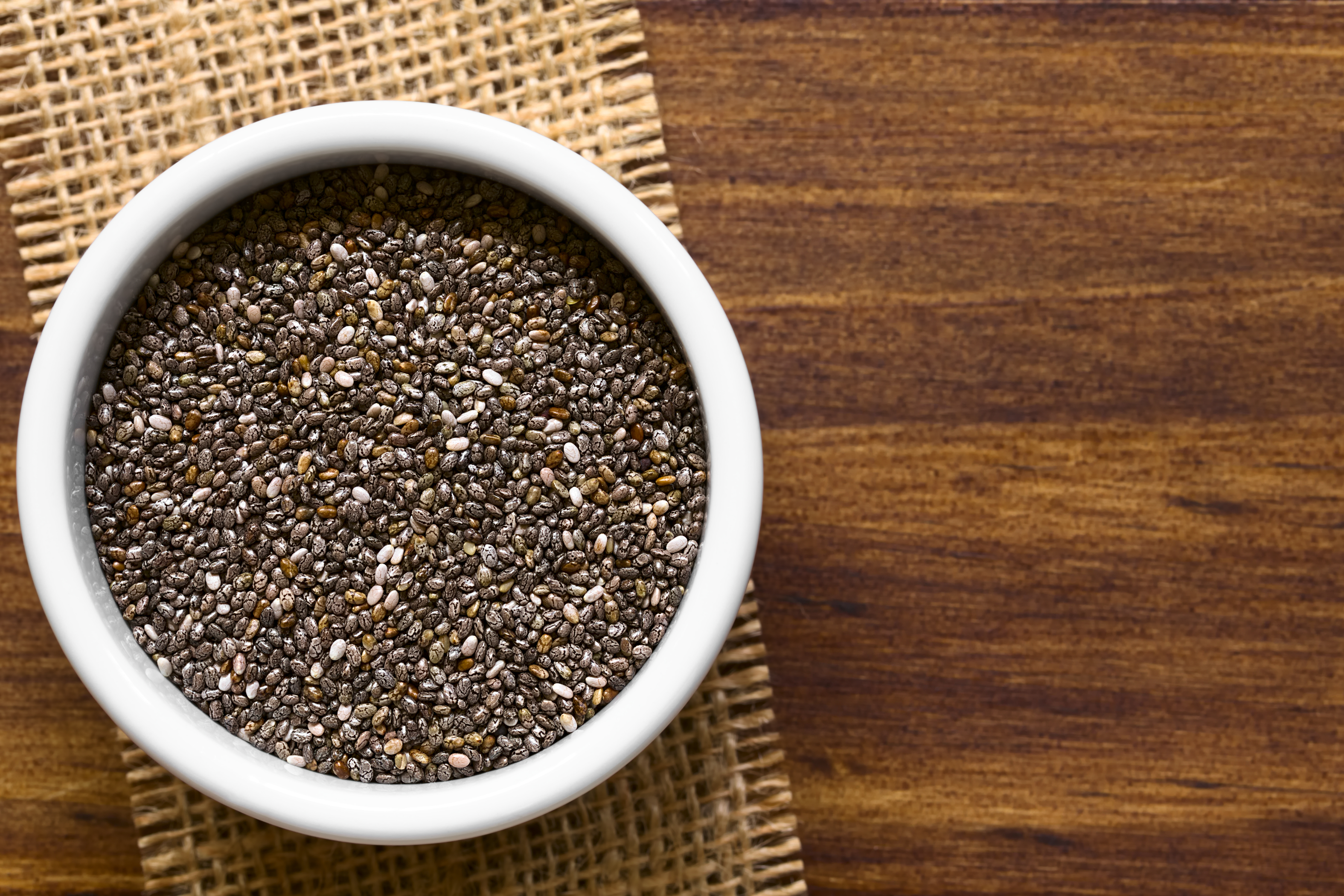 Chia Seeds